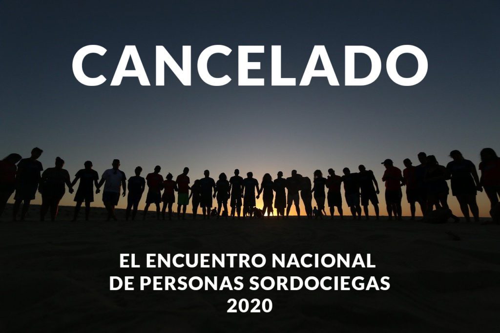 Cancelado encuentro nacional